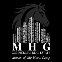 MHG Real Estate logo
