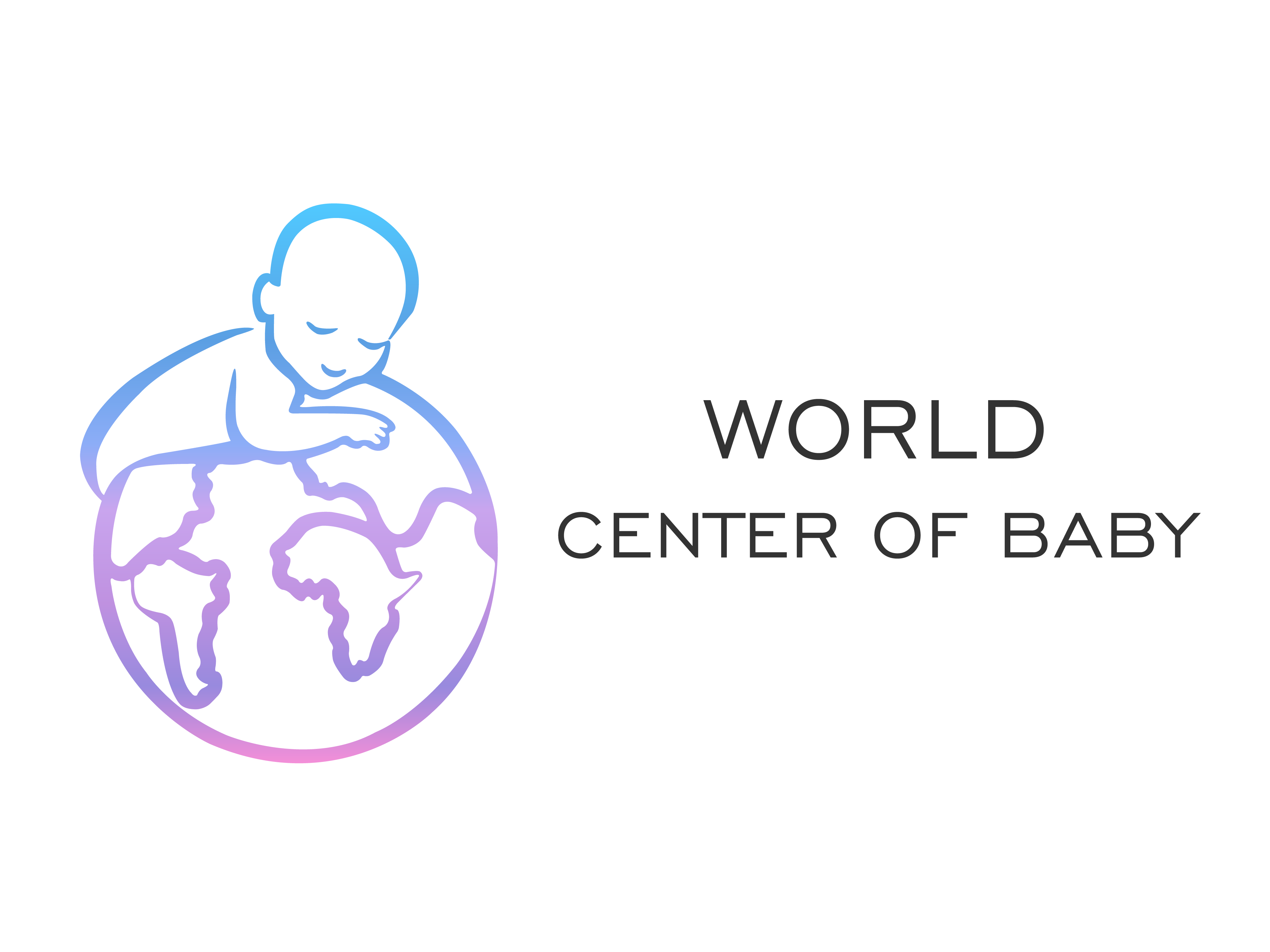 World Center of Baby logo